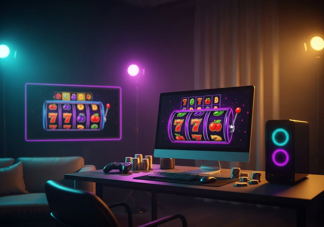 Willkommen bei Avantgarde Casino: Ihre Premium-Spielerfahrung